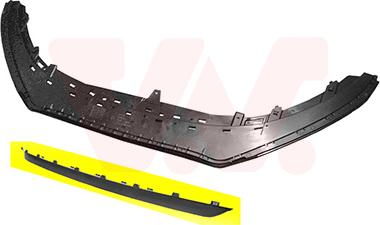 Van Wezel 5829500 - Spoiler car-mod.net