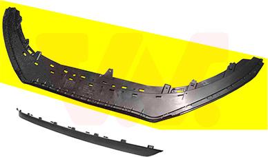 Van Wezel 5829501 - Spoiler car-mod.net
