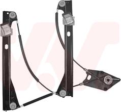 Van Wezel 5829263 - Window Regulator car-mod.net