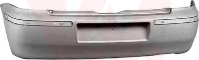 Van Wezel 5825544 - Bumper car-mod.net
