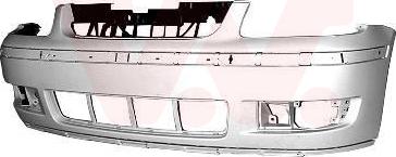 Van Wezel 5825574 - Bumper car-mod.net
