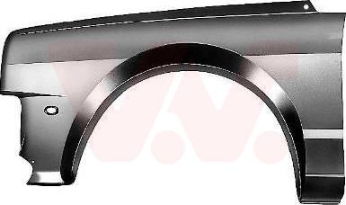 Van Wezel 5820658 - Wing car-mod.net