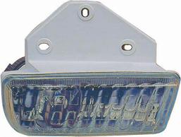 Van Wezel 5874996 - Fog Light car-mod.net