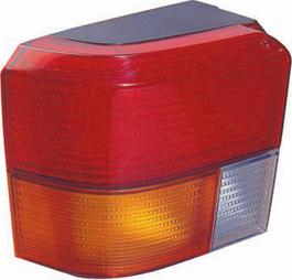 Van Wezel 5874931 - Combination Rearlight car-mod.net