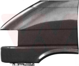 Van Wezel 5874655 - Wing car-mod.net