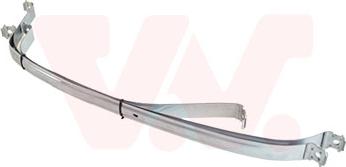 Van Wezel 5874098 - Holder Set, fuel tank car-mod.net