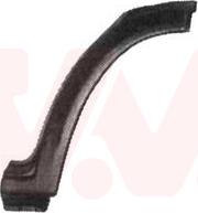 Van Wezel 5874156 - Wing car-mod.net