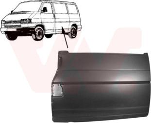 Van Wezel 5874173 - Sidewall car-mod.net