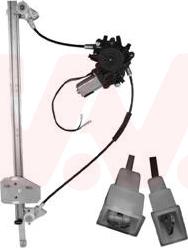 Van Wezel 5874262 - Window Regulator car-mod.net