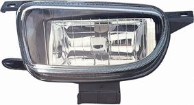 Van Wezel 5875995 - Fog Light car-mod.net