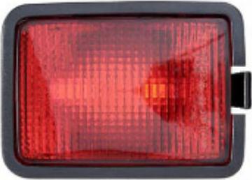 Van Wezel 5875929 - Rear Fog Light car-mod.net