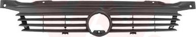 Van Wezel 5875510 - Radiator Grille car-mod.net