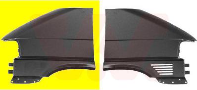 Van Wezel 5875655 - Wing car-mod.net
