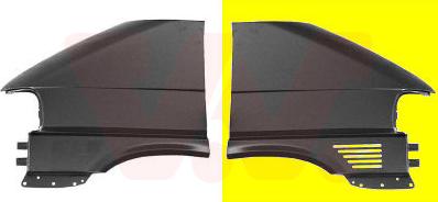 Van Wezel 5875656 - Wing car-mod.net