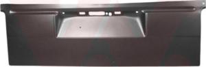 Van Wezel 5875150 - Boot / Cargo Area Hatch car-mod.net