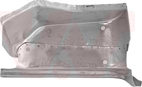 Van Wezel 5870103 - Foot Board, door sill car-mod.net