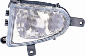 Van Wezel 5878995 - Fog Light car-mod.net