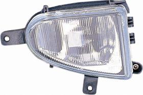 Van Wezel 5878996 - Fog Light car-mod.net