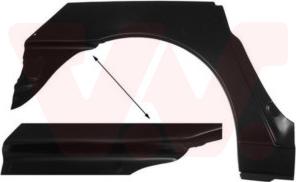 Van Wezel 5878148 - Sidewall car-mod.net