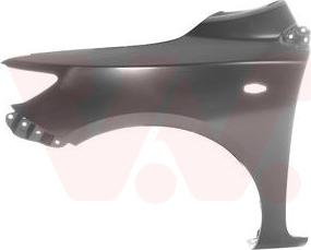 Van Wezel 5389655 - Wing car-mod.net