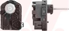 Van Wezel 5250993 - Control, actuator, headlight range adjustment car-mod.net