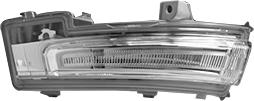 Van Wezel 5257915 - Indicator car-mod.net