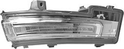 Van Wezel 5257916 - Indicator car-mod.net