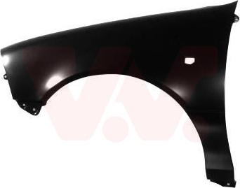 Van Wezel 5212658 - Wing car-mod.net