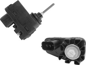 Van Wezel 5223993 - Control, actuator, headlight range adjustment car-mod.net