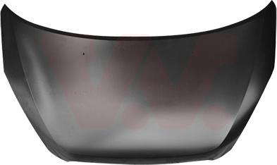 Van Wezel 5223660 - Bonnet, hood car-mod.net