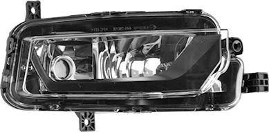Van Wezel 5794998 - Fog Light car-mod.net