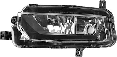 Van Wezel 5794997 - Fog Light car-mod.net