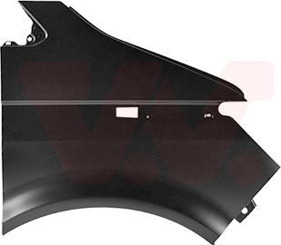 Van Wezel 5794658 - Wing car-mod.net