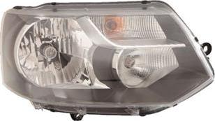 Van Wezel 5790962 - Headlight car-mod.net