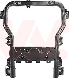 Van Wezel 5790690 - Support Frame, engine carrier car-mod.net