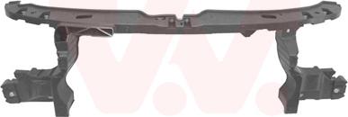 Van Wezel 5790664 - Front Cowling car-mod.net