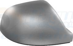 Van Wezel 5790842 - Cover, housing, outside mirror car-mod.net