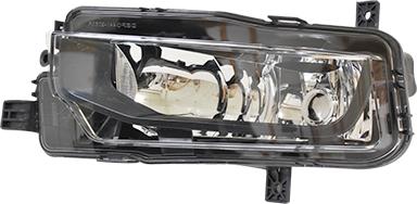 Van Wezel 5791995 - Fog Light car-mod.net