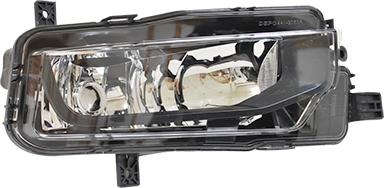 Van Wezel 5791996 - Fog Light car-mod.net