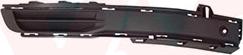 Van Wezel 5791595 - Cover, bumper car-mod.net