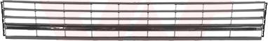 Van Wezel 5791590 - Ventilation Grille, bumper car-mod.net