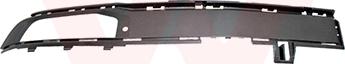 Van Wezel 5791593 - Ventilation Grille, bumper car-mod.net