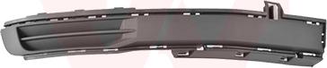 Van Wezel 5791592 - Ventilation Grille, bumper car-mod.net