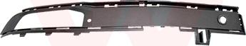 Van Wezel 5791597 - Ventilation Grille, bumper car-mod.net