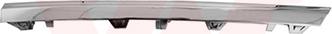 Van Wezel 5791583 - Trim - Protective Strip, bumper car-mod.net