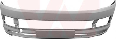 Van Wezel 5791574 - Bumper car-mod.net