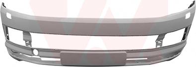 Van Wezel 5791576 - Bumper car-mod.net