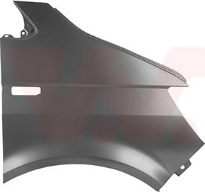 Van Wezel 5791656 - Wing car-mod.net
