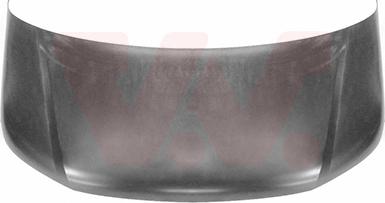 Van Wezel 5791660 - Bonnet, hood car-mod.net