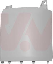 Van Wezel 5791634 - Rear Panel car-mod.net